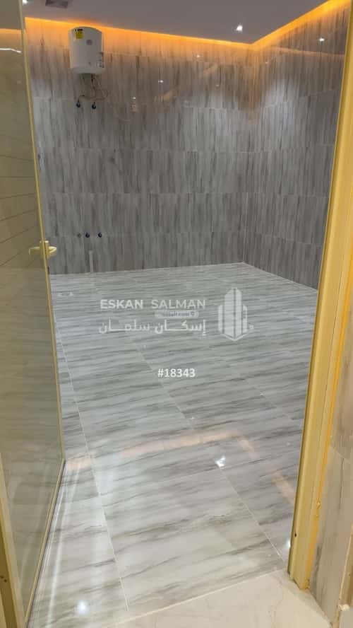 فيلا 400 متر مربع شمالية على شارع 20م اليرموك، حفر الباطن