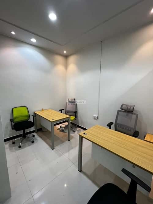 Office Space for Rent Al-Arid, North Riyadh, Riyadh