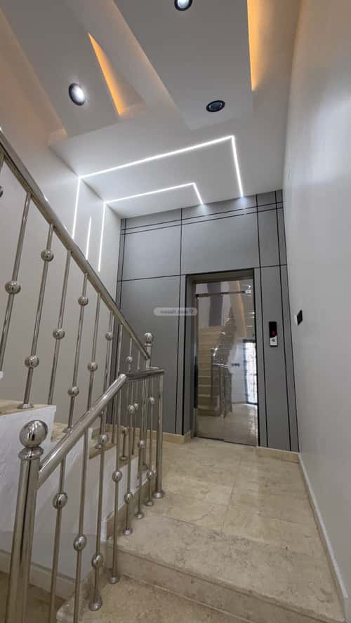 شقة ب 5 غرف الظرفة، خميس مشيط