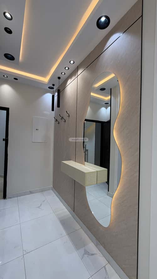 شقة ب 5 غرف الظرفة، خميس مشيط