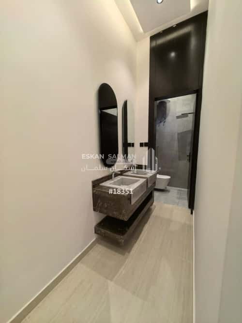 شقة ب 7 غرف الجنادرية، شرق الرياض، الرياض