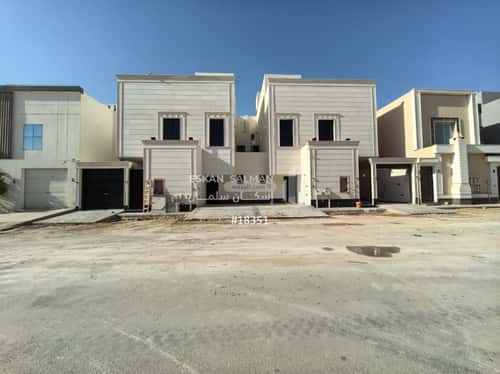 Apartment with 7 Bedrooms Al-Janadriyah, East Riyadh, Riyadh