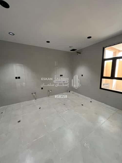 فيلا 8 غرف في الرحمانية