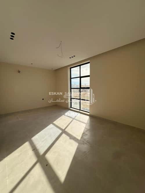 Villa 287 SQM Facing North on 20m Width Street Al Rahmanyah, East Jeddah, Jeddah