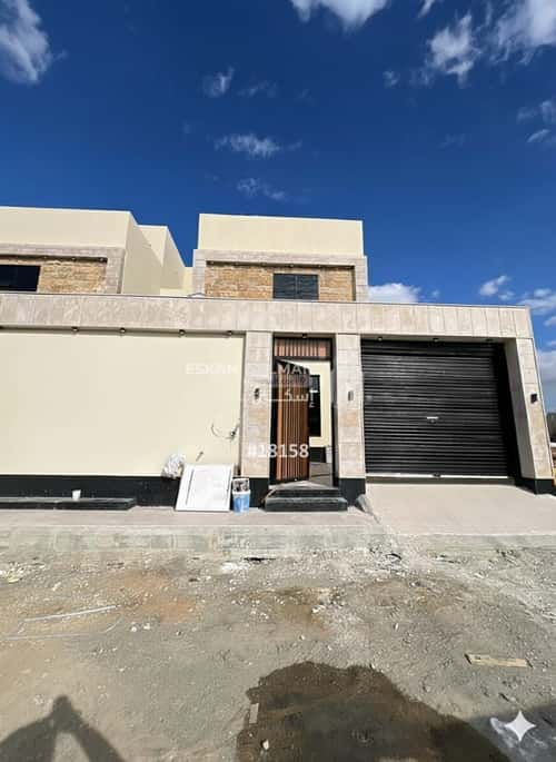 فيلا 287 متر مربع شمالية على شارع 20م الرحمانية، شرق جدة، جدة