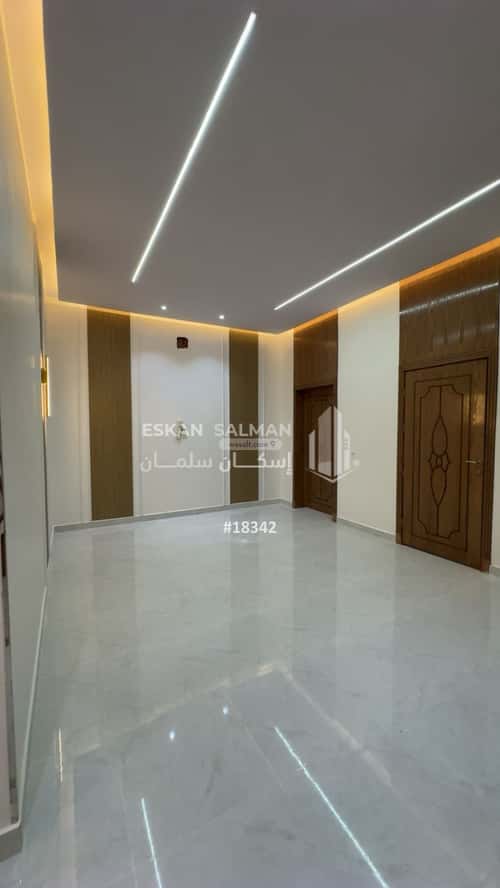 Villa 400 SQM Facing North on 20m Width Street Al-Yarmouk, Hafar Al-Batin