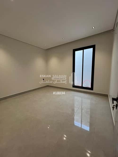 Floor 192 SQM with 5 Bedrooms Al-Janadriyah, East Riyadh, Riyadh