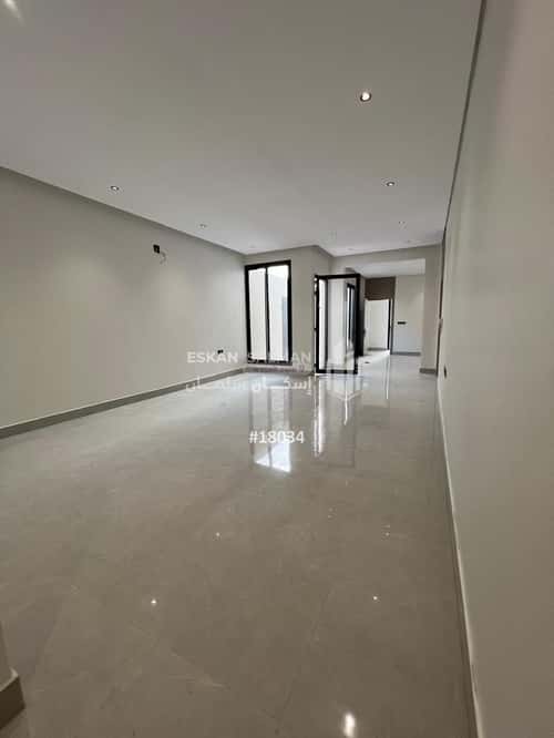 دور 192 متر مربع ب 5 غرف الجنادرية، شرق الرياض، الرياض