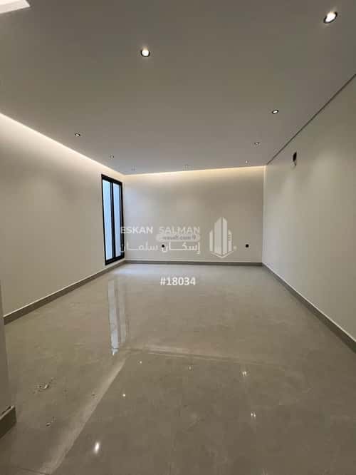 Floor 192 SQM with 5 Bedrooms Al-Janadriyah, East Riyadh, Riyadh