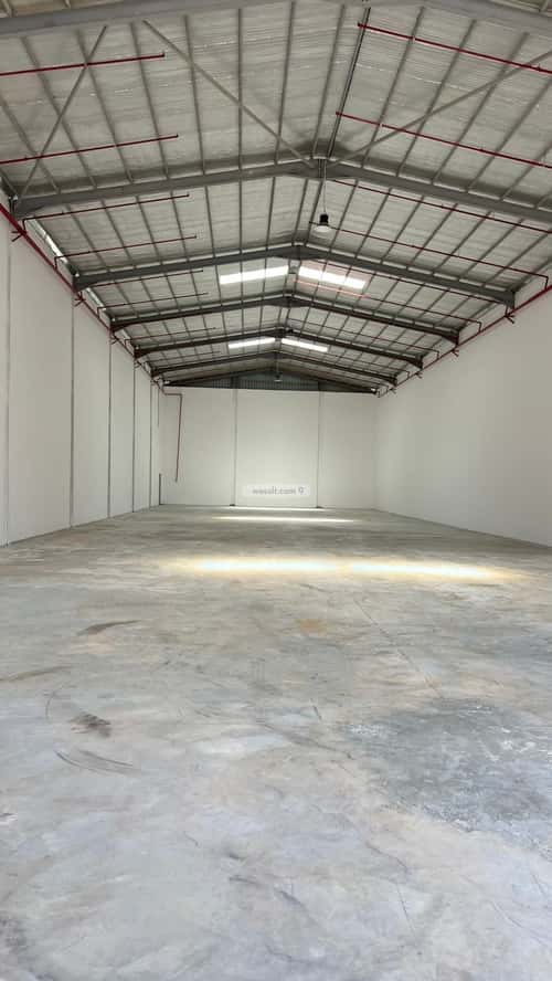 Warehouse for Rent As-Sulai, East Riyadh, Riyadh