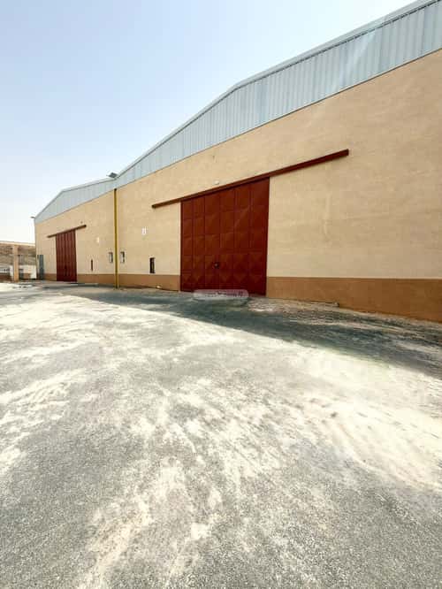 Warehouse for Rent As-Sulai, East Riyadh, Riyadh
