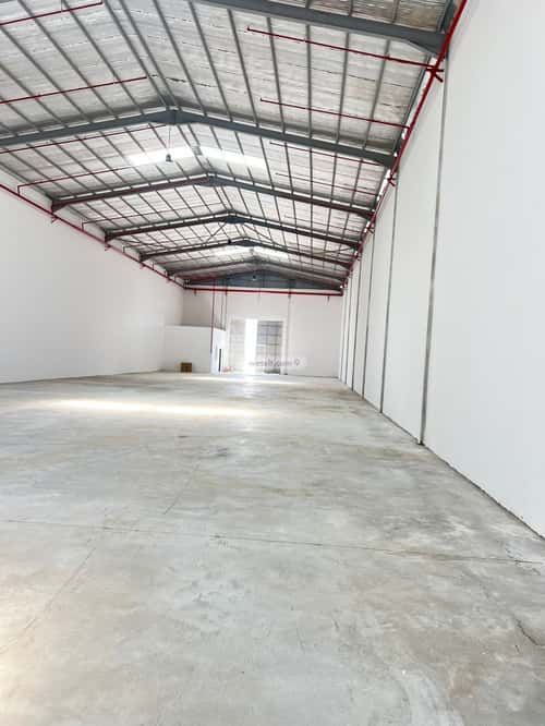 Warehouse for Rent As-Sulai, East Riyadh, Riyadh
