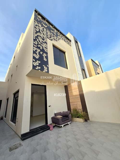 دور 170 متر مربع ب 5 غرف الرمال، شرق الرياض، الرياض