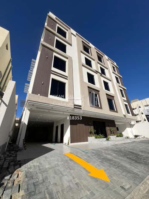 Apartment with 6 Bedrooms Alshawkia, Makkah Al Mukarramah