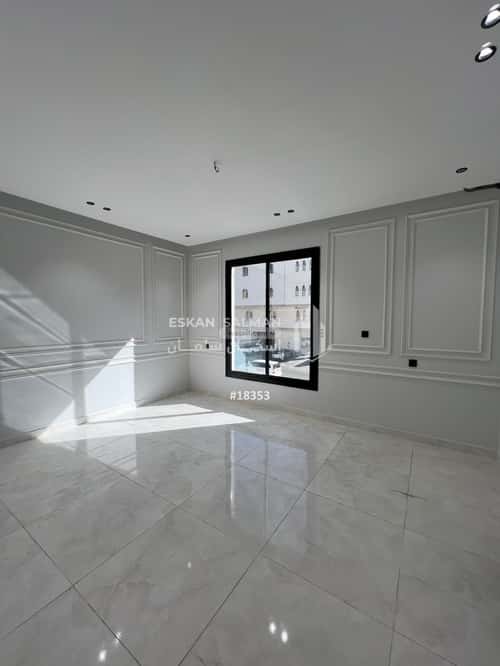 شقة ب 6 غرف الشوقية، مكة المكرمة