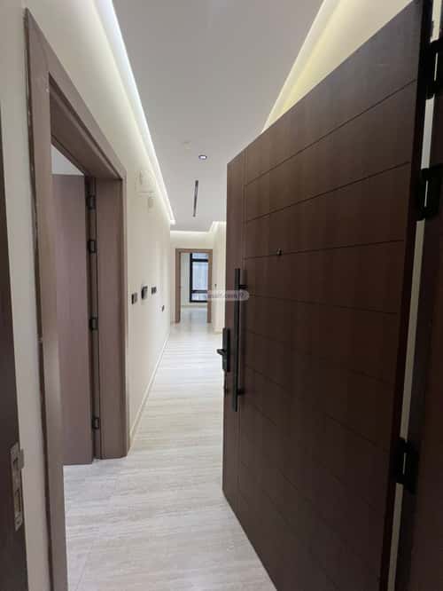 شقة 130 متر مربع ب 5 غرف النعيم، شمال جدة، جدة