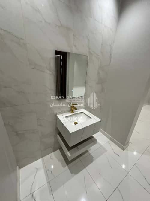 شقة ب 5 غرف الورود، جنوب جدة، جدة