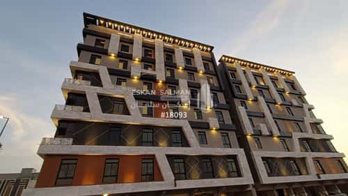 Apartment with 5 Bedrooms Al Worood, South Jeddah, Jeddah