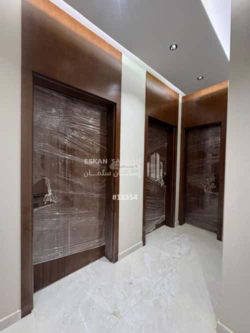 شقة ب 4 غرف الروضة، أبو عريش - أبو عريش