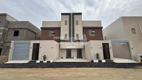 Apartment with 4 Bedrooms Ar Rawdah, Abu Arish - 'Abu Earish
