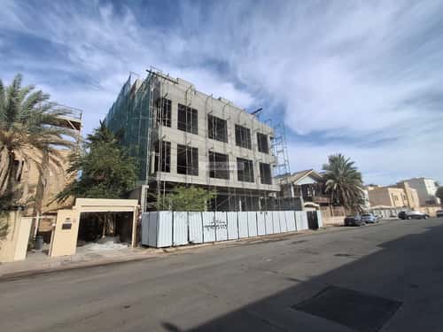 مكتب للإيجار الحمراء، شمال جدة، جدة