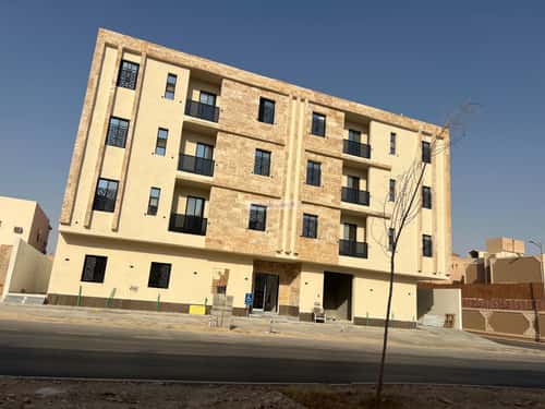 Apartment with 3 Bedrooms Okaz, South Riyadh, Riyadh