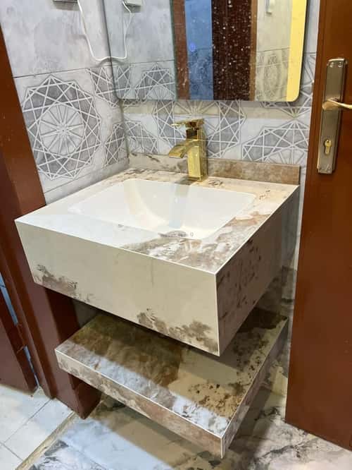 شقة ب 3 غرف السعادة، شرق الرياض، الرياض