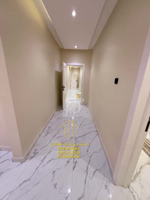 شقة ب 3 غرف ظهرة لبن، غرب الرياض، الرياض