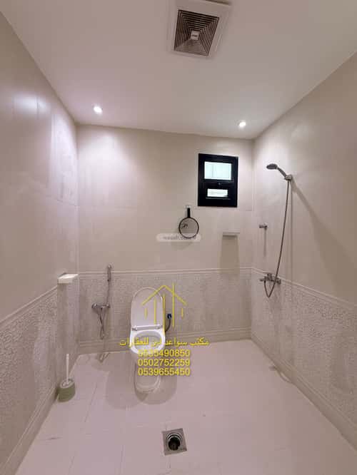 Apartment with 3 Bedrooms Dahrat Laban, West Riyadh, Riyadh