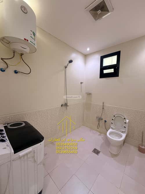 Apartment with 3 Bedrooms Dahrat Laban, West Riyadh, Riyadh