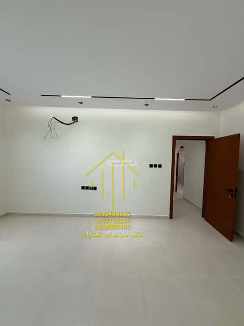 شقة ب 3 غرف ظهرة لبن، غرب الرياض، الرياض