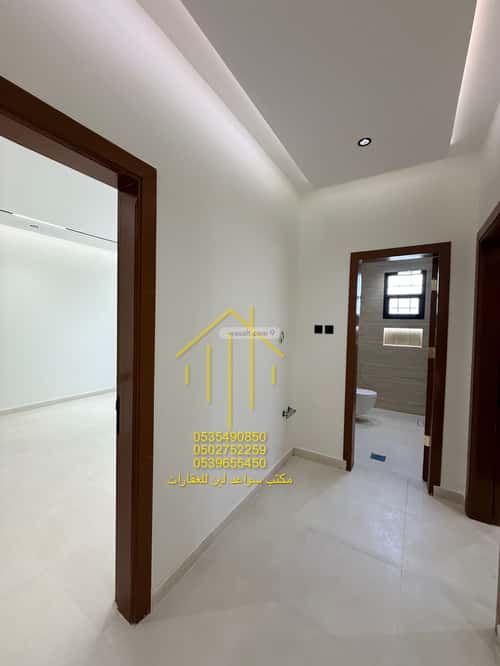 Apartment with 3 Bedrooms Dahrat Laban, West Riyadh, Riyadh