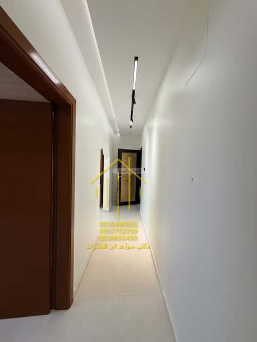 Apartment with 3 Bedrooms Dahrat Laban, West Riyadh, Riyadh