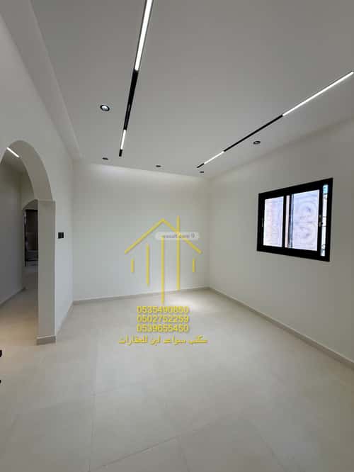 شقة ب 3 غرف ظهرة لبن، غرب الرياض، الرياض