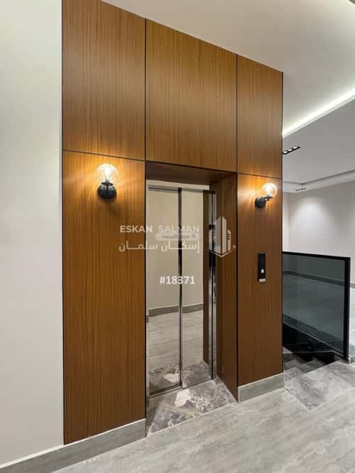 فيلا 343 متر مربع شمالية شرقية على شارع 15م الرمال، شرق الرياض، الرياض