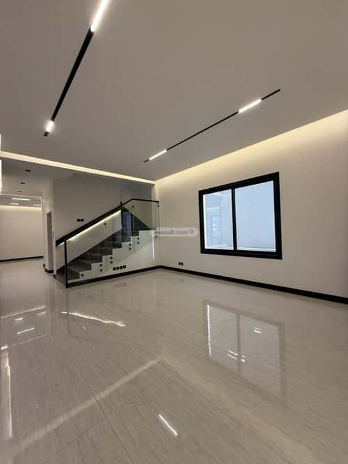 Floor 233 SQM with 6 Bedrooms As-Safa, Central Riyadh, Riyadh