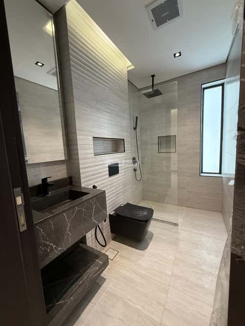 دور 233 متر مربع ب 6 غرف الصفاء، وسط الرياض، الرياض