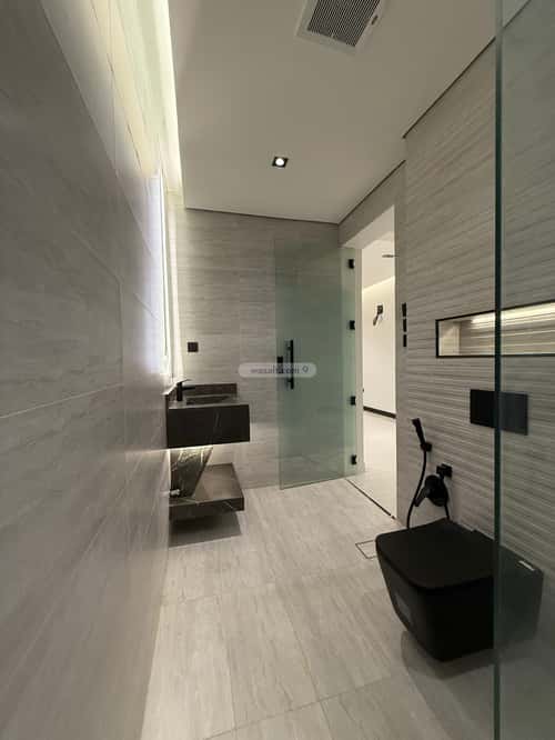 Floor 233 SQM with 6 Bedrooms As-Safa, Central Riyadh, Riyadh