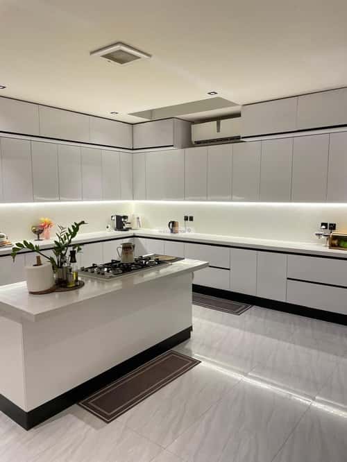 فيلا 5 غرف في المهدية