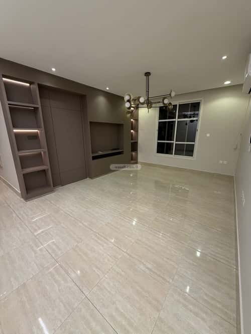 شقة 111 متر مربع ب 3 غرف النرجس، شمال الرياض، الرياض