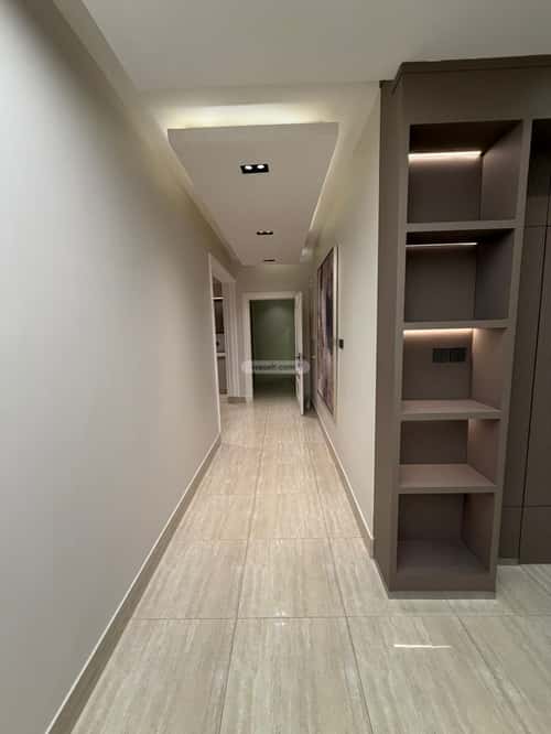 Apartment 111 SQM with 3 Bedrooms An-Narjis, North Riyadh, Riyadh