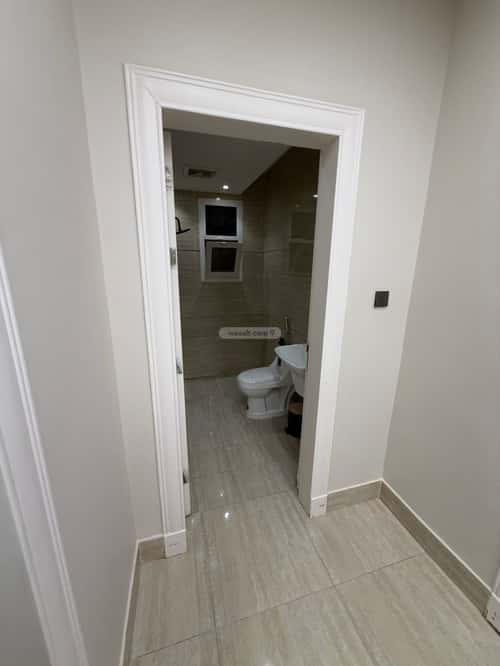 شقة 111 متر مربع ب 3 غرف النرجس، شمال الرياض، الرياض