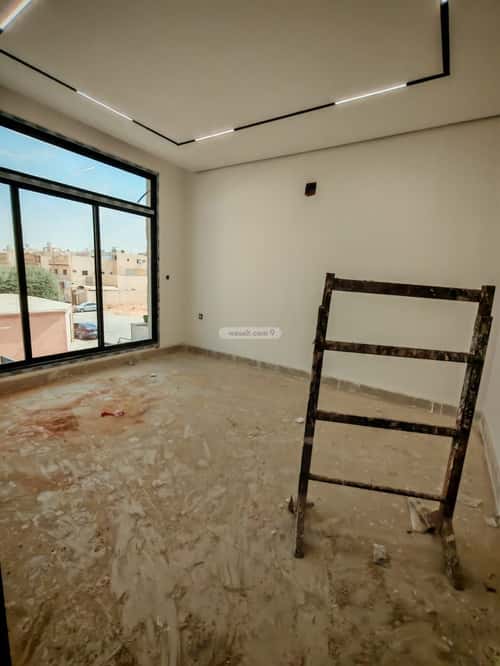 دور 180 متر مربع ب 5 غرف النهضة، شرق الرياض، الرياض