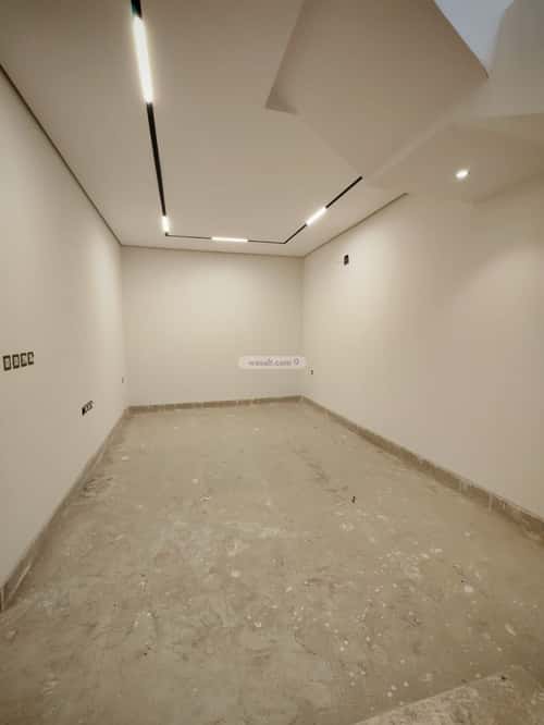 دور 5 غرف في النهضة