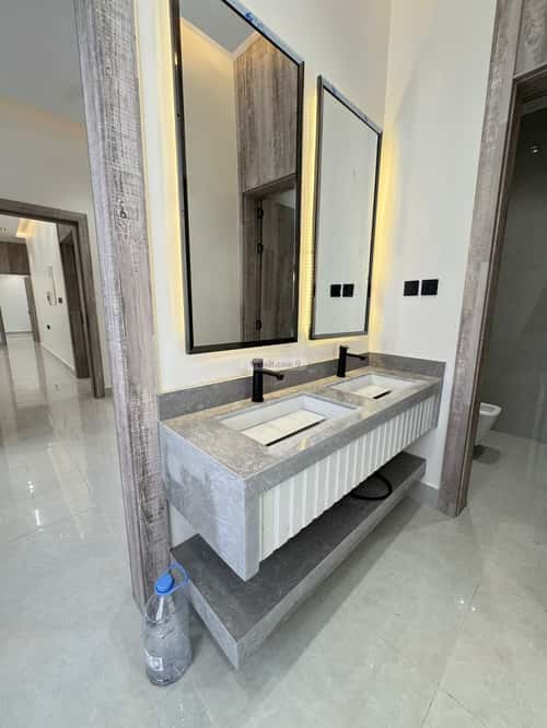 دور 141 متر مربع ب 4 غرف المونسية، شرق الرياض، الرياض