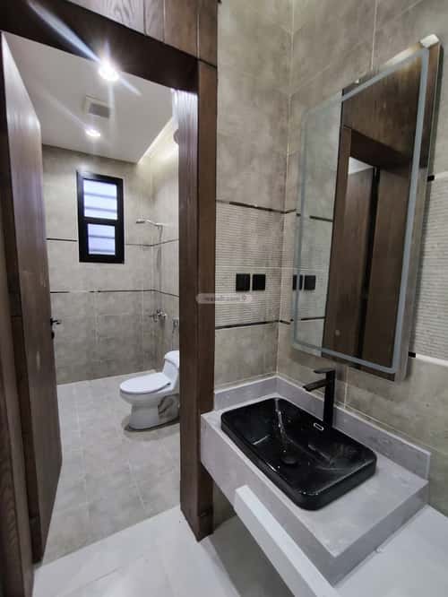 Floor 206 SQM with 6 Bedrooms Al-Murooj, Abha