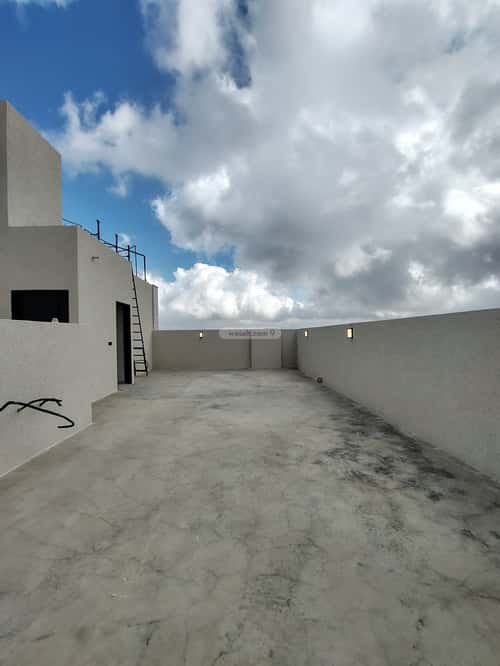 Floor 217 SQM with 5 Bedrooms Al-Murooj, Abha