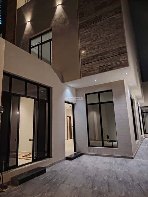 5 bedroom floor in Qurtubah