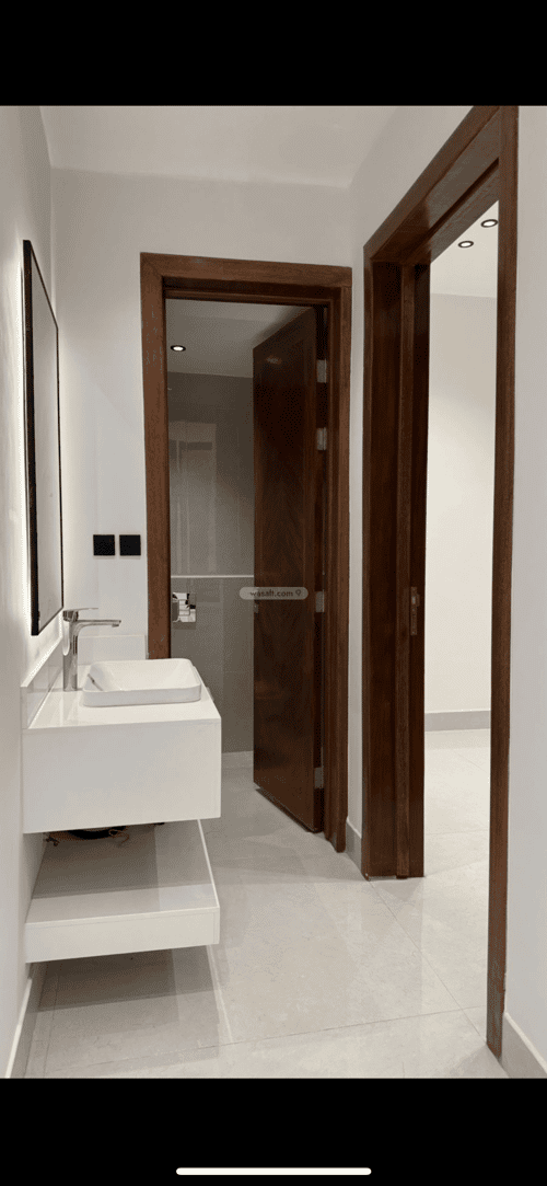 فيلا 400 متر مربع شمالية على شارع 35م المهدية، غرب الرياض، الرياض