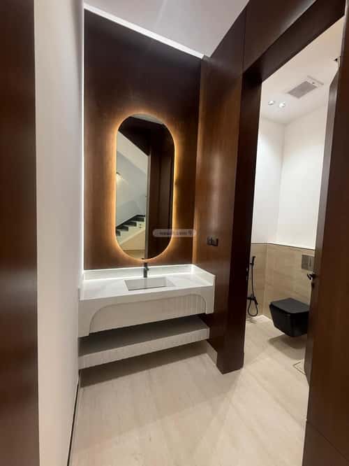 4 bedroom villa in Al Mahdiyyah